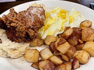 Bob Evans food