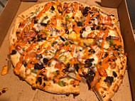Domino’s Pizza Browns Plains food