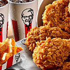 Kfc (jementah) food