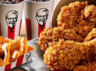 Kfc (jementah) food