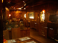 Chin-Thai Restaurant inside