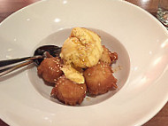Oishii Sushi food