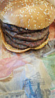 Burger King food