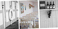 Strandhaus No. 12 Cafe Gerlinde Koppelin food