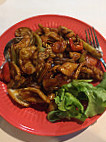 New Oriental Chinese Restaurant food