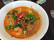 Charm Thai food