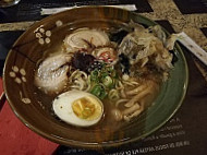 Ramen-ya Ajisen Sarria-sant Gervasi food