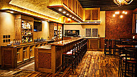 WYOld West Brewing Company inside
