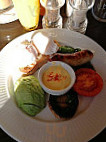 Ca´te Brasserie Tunbridge Wells food