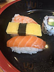 Yamazaki Sushi food