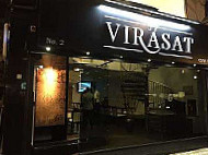 Vijay's Virasat inside