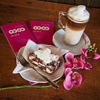 Caffe Coco food