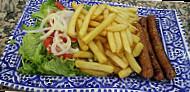 Kebab Cafetino food