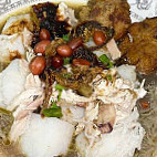 Johor Foodie By Zsl food