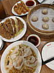 Din Tai Fung food