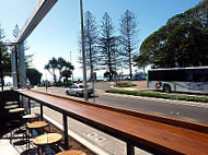 Redcliffe RSL outside