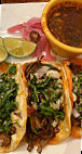 Tacos Oaxaca food