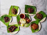 Nasi Lemak Famous Seremban food