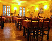 Le Taverne food