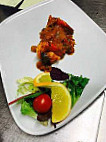 Namaste Exclusive Indian Cuisine food