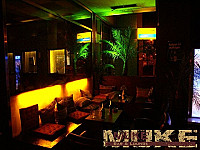 Muke Bar&lounge outside