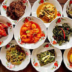 Restoran Nenda Anda food