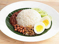 Restoran Dapur Kampung (tasik Prima) food