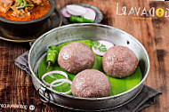 Godavari food