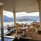 Makana Terrace St. Regis Hawaii outside