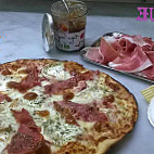 Pizza Mania food