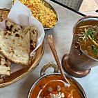 Bollywood Indian food