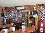 Billabong Roadhouse food