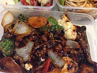 Madia vale chinese takeaway food