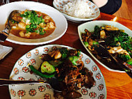 Naam Pla Thai Kitchen food
