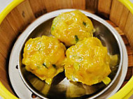 Restoran Ymk Bao Dim Sum food