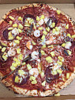 Big Brothers Pizza Bulleen food