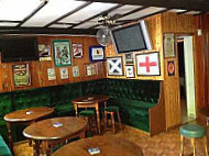 Micky O'malley's inside