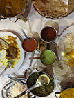 Bombay Beach Indian Tandoori food