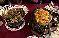 Restaurant China Ente Ha inside
