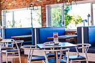 Beach House Grill Browns Plains inside