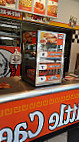 Little Caesars Pizza food