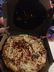 Domino's Pizza food