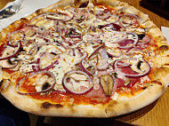 Valentino Ristorante Pizzeria food
