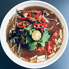 Hao Mei Wei food