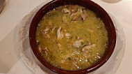 Juanito Kojua food