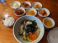 Dba Chungdam Korean inside