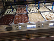 Artic Gelat Artesà food