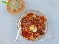 Rojak Cendol Haji Razak food