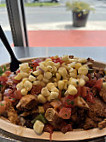 Chipotle Mexican Grill food