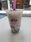 Chaboba Bubble Tea food